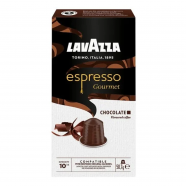 Lavazza Chocolate NS капсули 10 бр. 